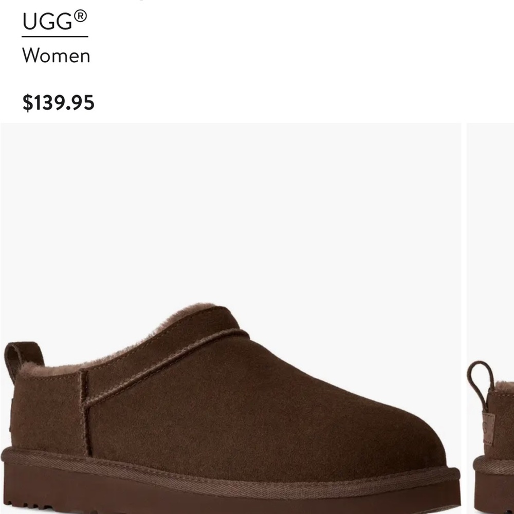 UGG Micro Boot - Picture 7 of 8